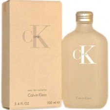 CK One by Calvin Klein