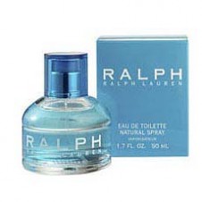 Ralph Captures Perfume for Women