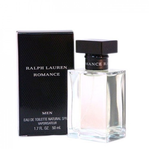 Romance for Men by Ralph Lauren 50ml