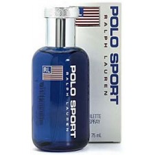 Polo Sport 50ml