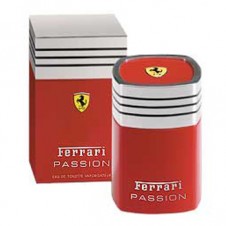 Passion 30ml by Ferrari