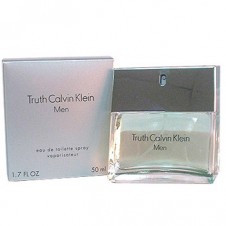 Truth for Men 50ml by Calvin Klein