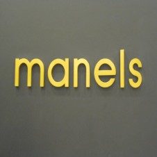 Manels Shoes