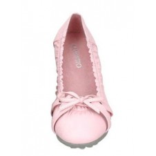 Ladies Ballet Shoe by Manels