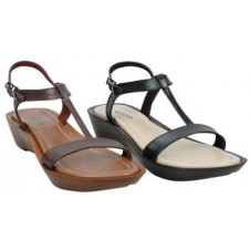 Flat Sandals by Manels