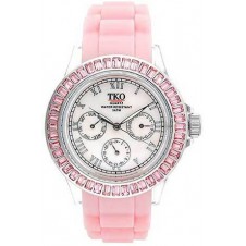 Ladies Sporty Watch