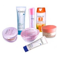 Ponds Beauty Gift Products