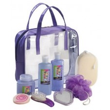 Bath Gift Set for Ladies 1