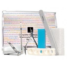 Nail Care Tool Set 1