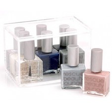 6 Different Colors Nail Polish Gift Set