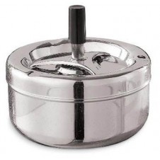 Spinning Ashtray