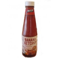 Banana Ketchup by Max's