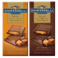 Ghirardelli Chocolate Bar