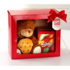 Bear Bundles by Mrs. Fields