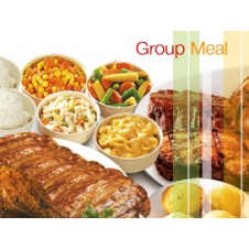 Group Meals