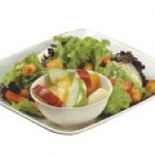 Fruit & Vegetable Salad by Kenny Rogers