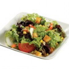 All Vegetable Salad by Kenny Rogers