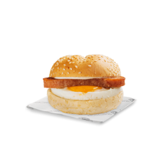 Breakfast Spam®Wich by BonChon