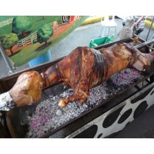 Lechon Baka