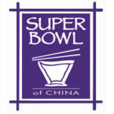 Sweet & Sour Fish Fillet & Hunan Tofu Combo by Super Bowl