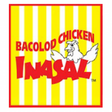 1 stick Chicken Gizzard by Bacolod Chicken Inasal