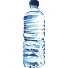 Kenny Rogers Bottled Water