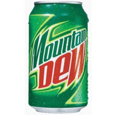 Mountain Dew by Kenny Rogers