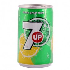 7-UP Regular by Kenny Rogers