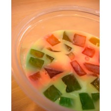 Fruit Jelly by Tokyo Tokyo