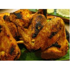 Chicken Wings by Bacolod Chicken Inasal