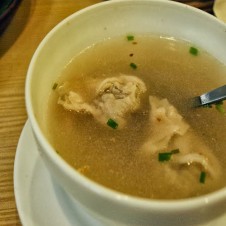 Pancit Molo by Bacolod Chicken Inasal