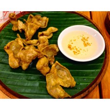 Chikyninees by Bacolod Chicken Inasal