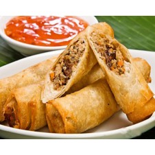 Bangus Lumpia ni Mom by Bacolod Chicken Inasal