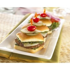 Fridays™ Cheeseburger Sliders