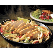 Sizzling Fajita by TGIF