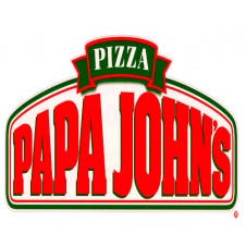 Papa John's Pizza