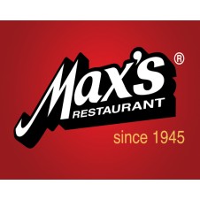 Promo Package deal by Max's Bakery