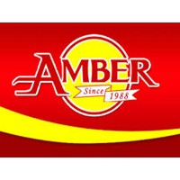 Amber