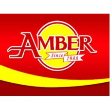 Amber