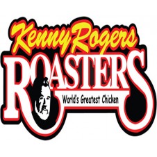 Promo Package Deal Kenny Rogers