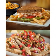 Chili's Package Deal 8-10 persons