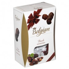 The Belgian Seahorse Dark Chocolate