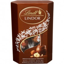 Lindt Lindor Avellanas