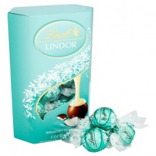 Lindt Lindor Coconut 