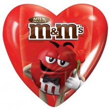 M&M MilkChocolate