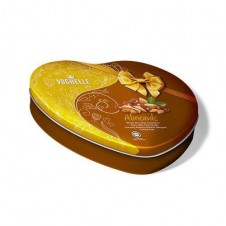 Vochelle Almonds Heart (180 g.)