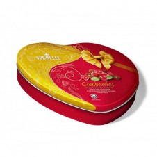 Vochelle Cranberries Heart (180 g.)