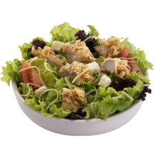 Chicken Salad by KFC