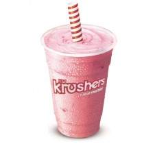 Strawberry Lush by KFC