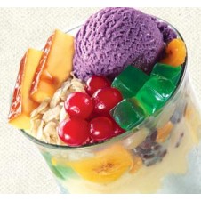 Halo-Halo by Chowking